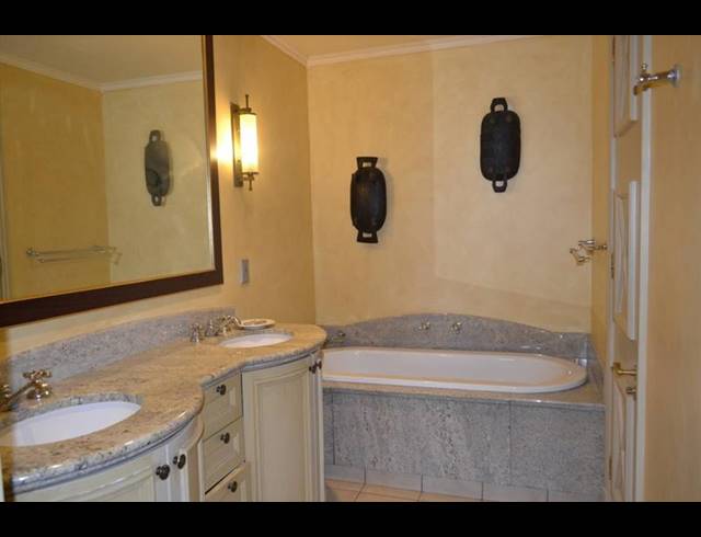 1 BEDROOM PROPERTY TO RENT IN SANDTON CENTRAL